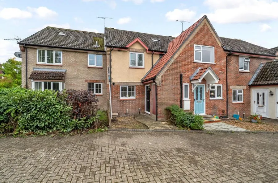 Savory Walk, Binfield, RG42, photo 17