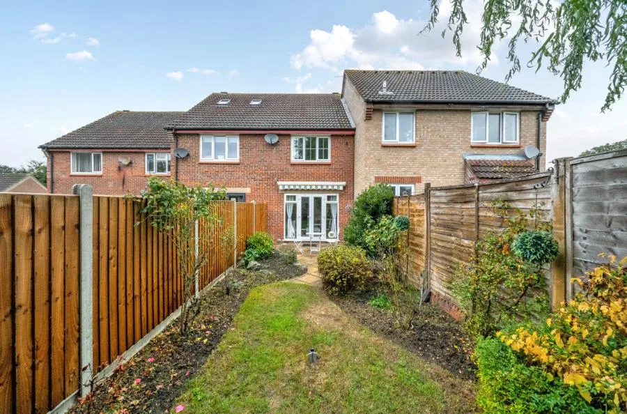Savory Walk, Binfield, RG42, photo 10