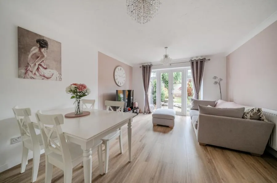 Savory Walk, Binfield, RG42, photo 3