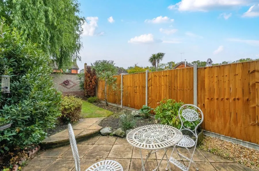 Savory Walk, Binfield, RG42, photo 16