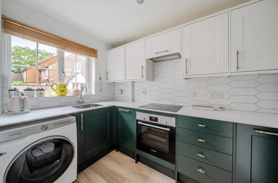 Savory Walk, Binfield, RG42, photo 13