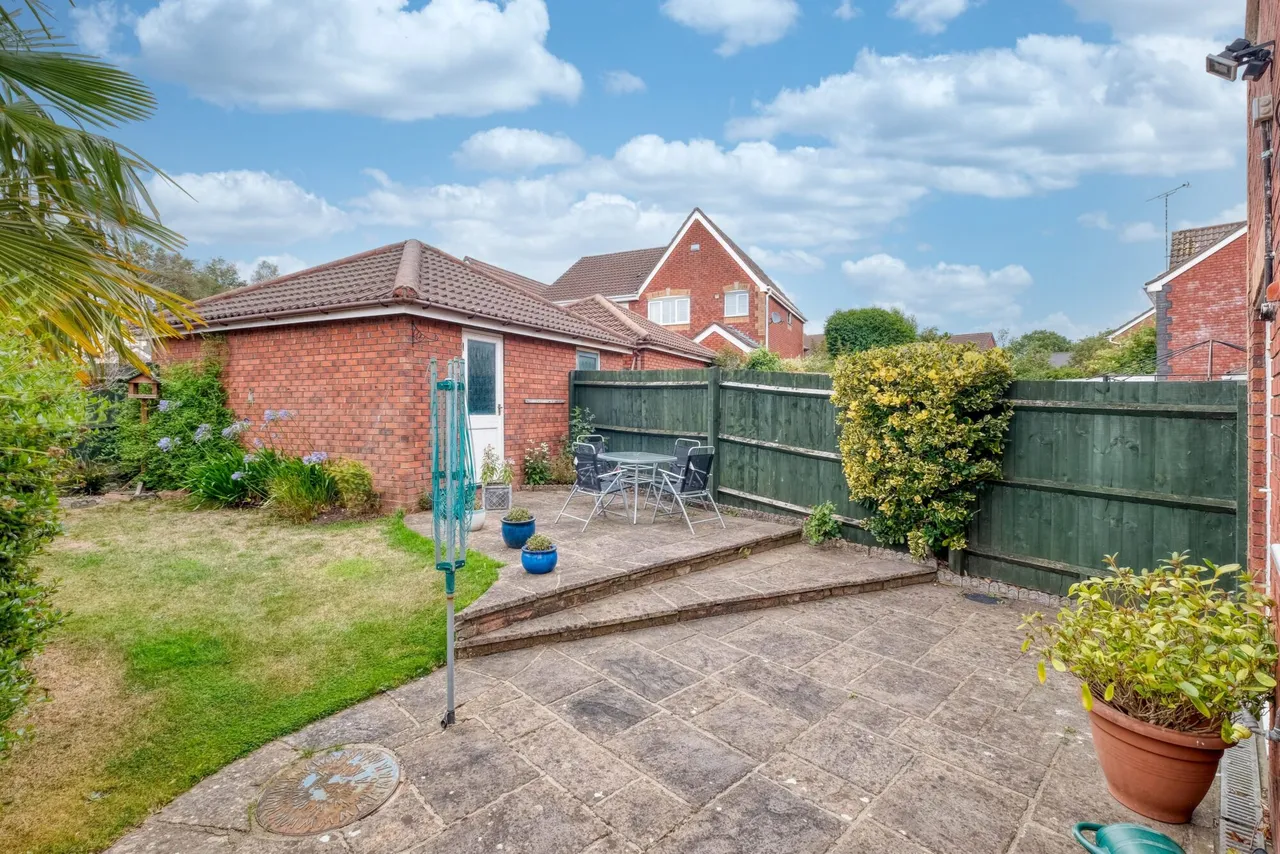 Carthorse Lane, Redditch, B97, photo 10