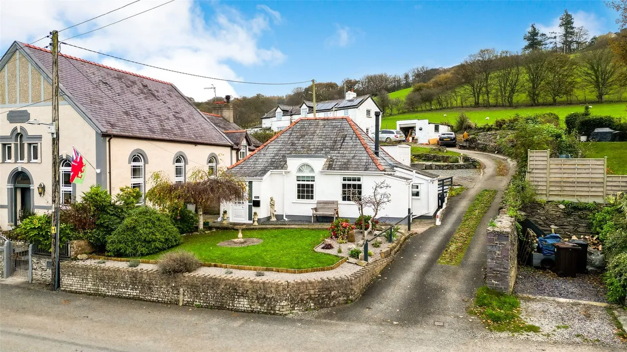 Eglwysbach, Colwyn Bay, Conwy, LL28 5TS, photo 15