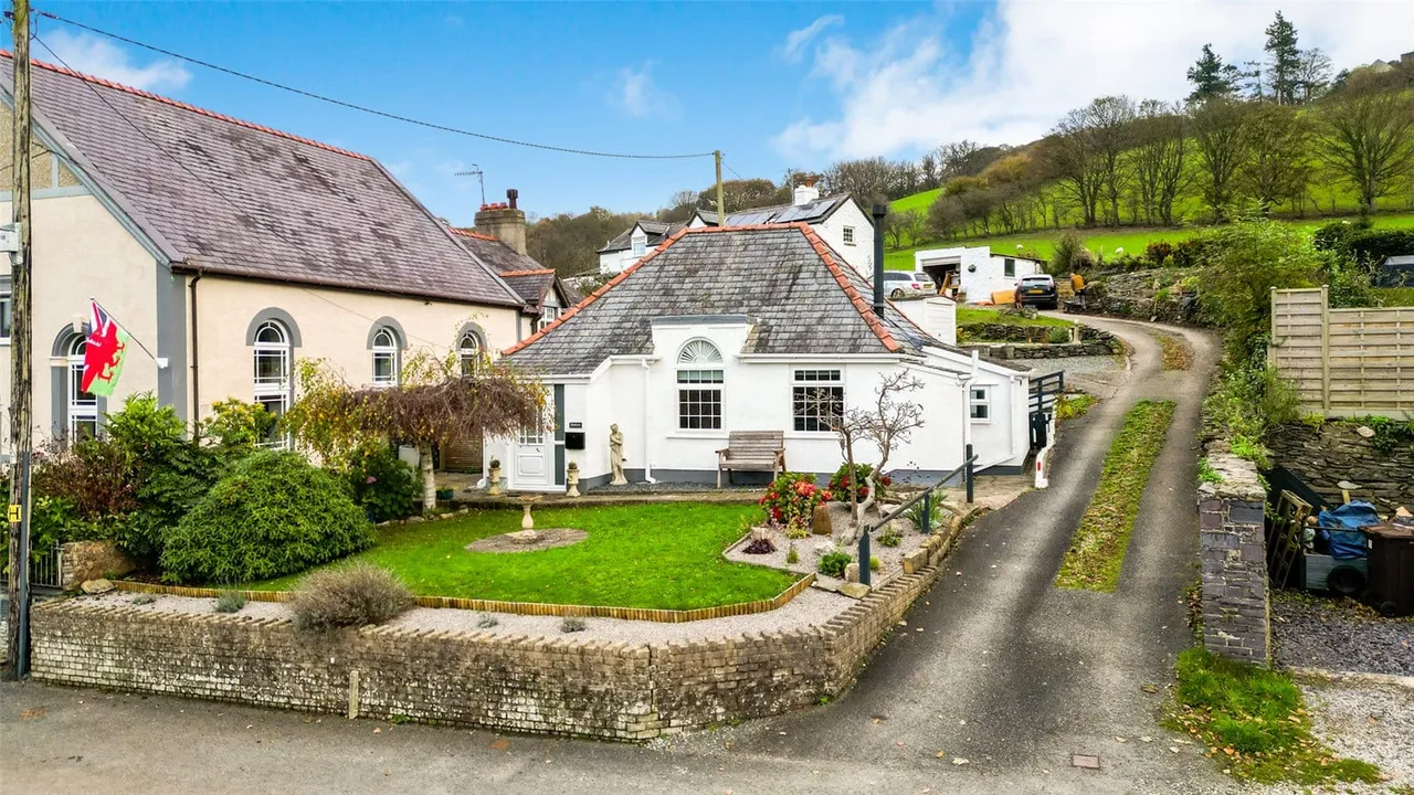 Eglwysbach, Colwyn Bay, Conwy, LL28 5TS, photo 14