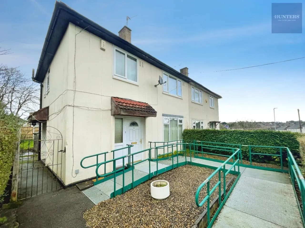 3 bed house for sale — Wellstone Drive, Leeds