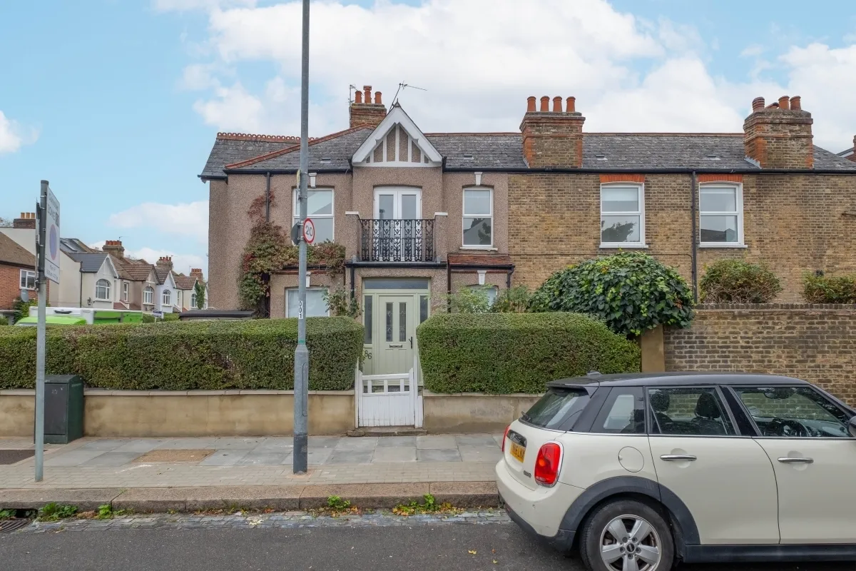 Replingham Road, London, SW18, photo 12
