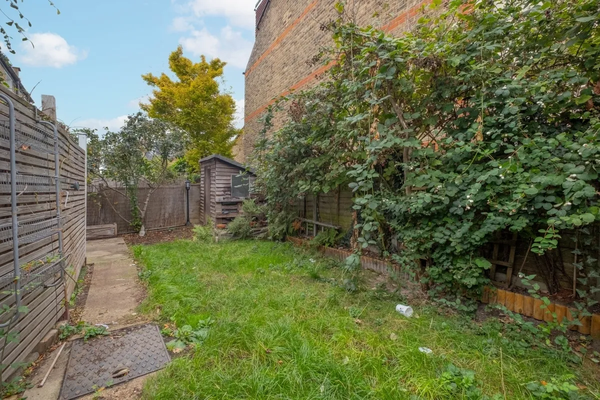 Replingham Road, London, SW18, photo 11