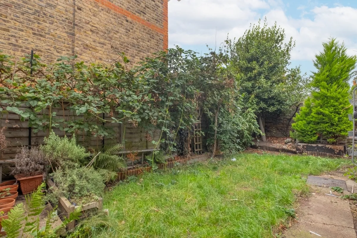 Replingham Road, London, SW18, photo 10