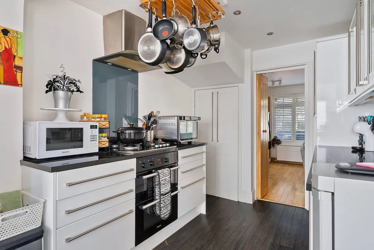 Sunbury-on-thames, TW16, photo 21