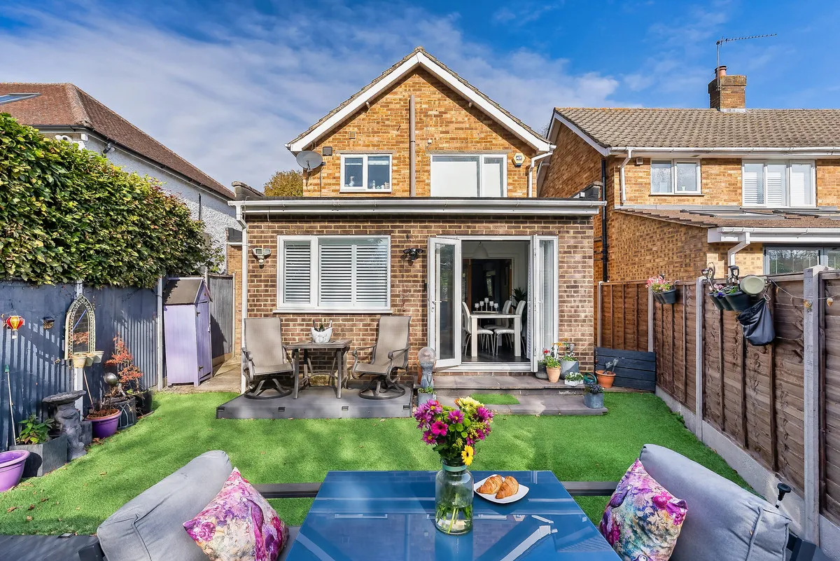 Sunbury-on-thames, TW16, photo 6