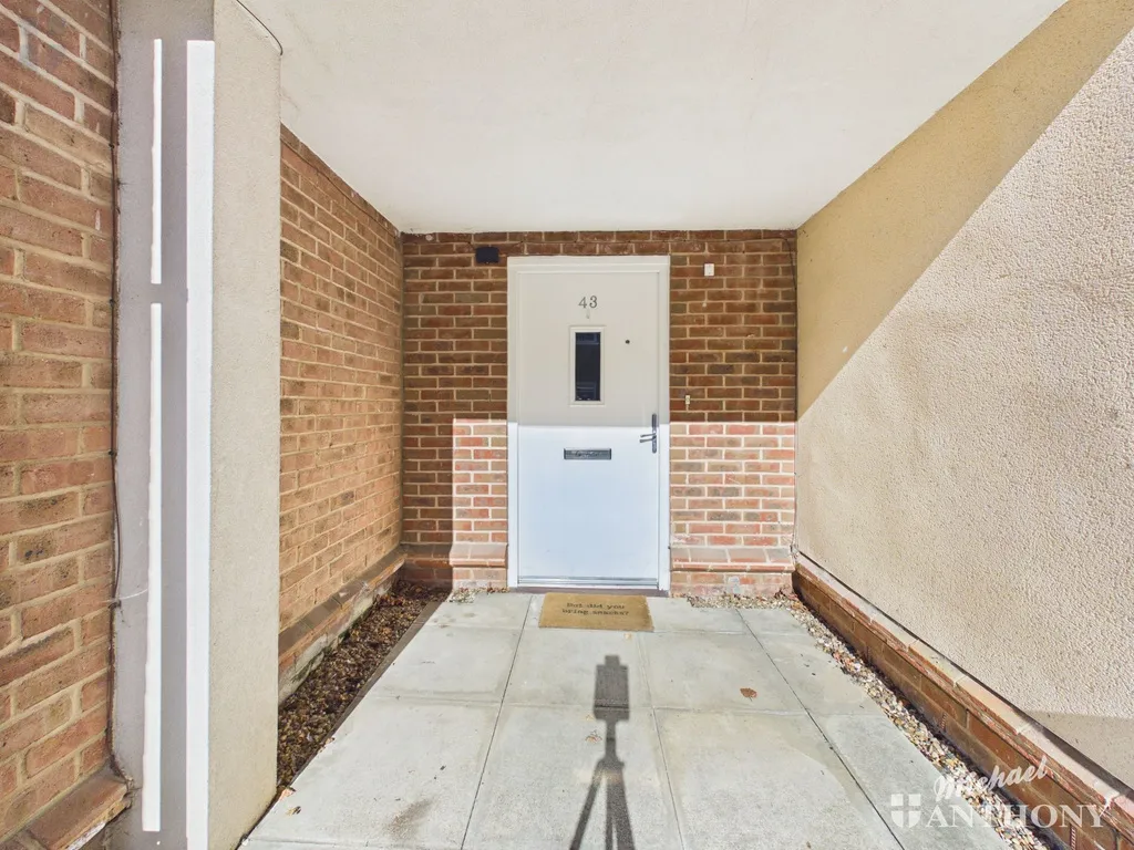 Pine Street, Aylesbury, HP19, photo 16
