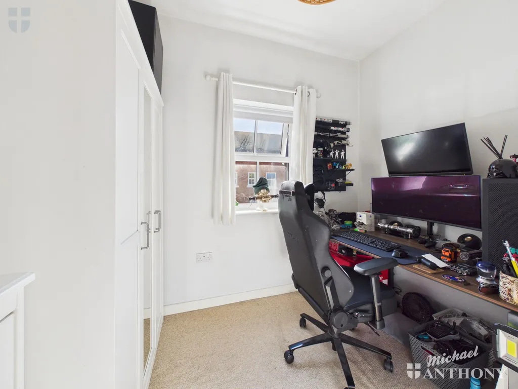 Pine Street, Aylesbury, HP19, photo 5