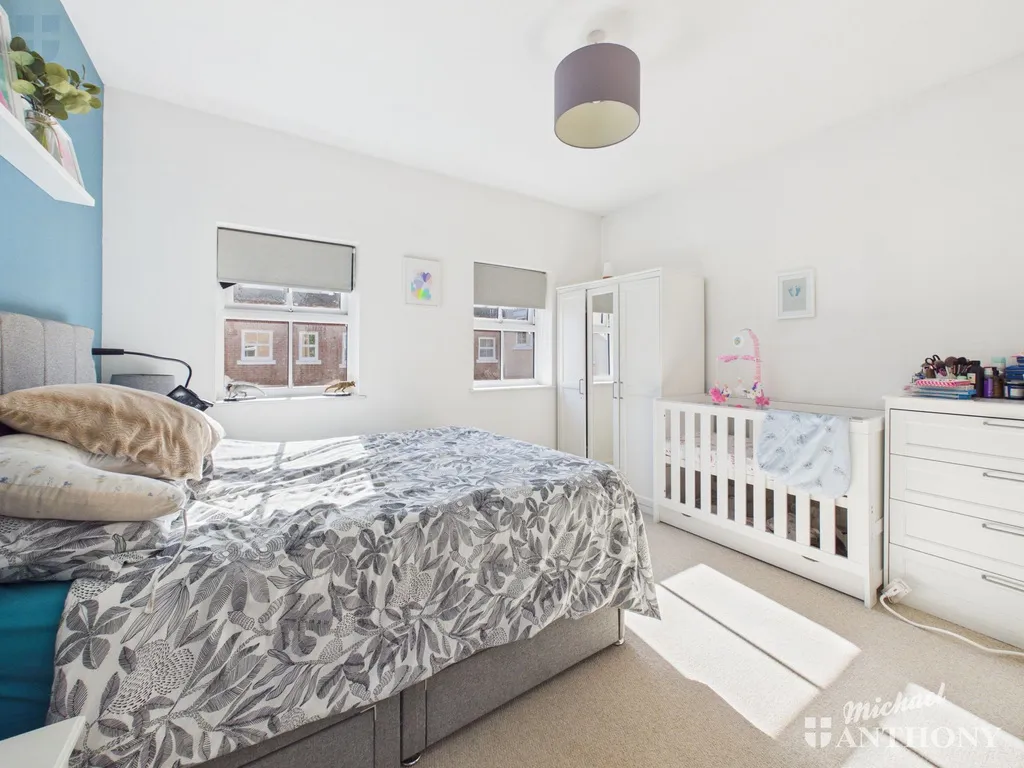 Pine Street, Aylesbury, HP19, photo 9