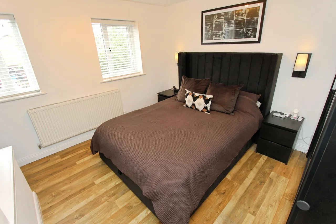 Fulwood Drive, Long Eaton, NG10, photo 7