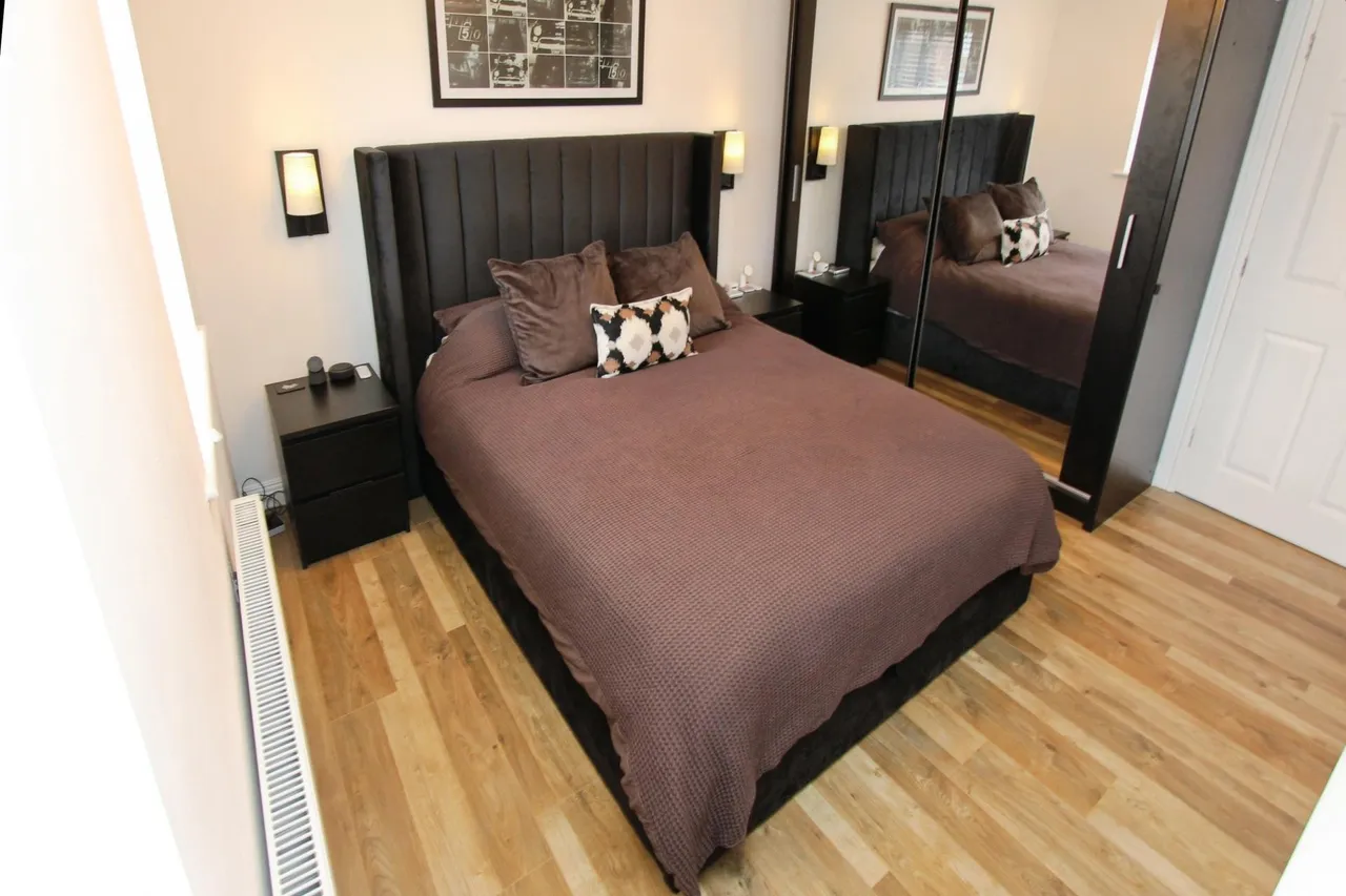 Fulwood Drive, Long Eaton, NG10, photo 8