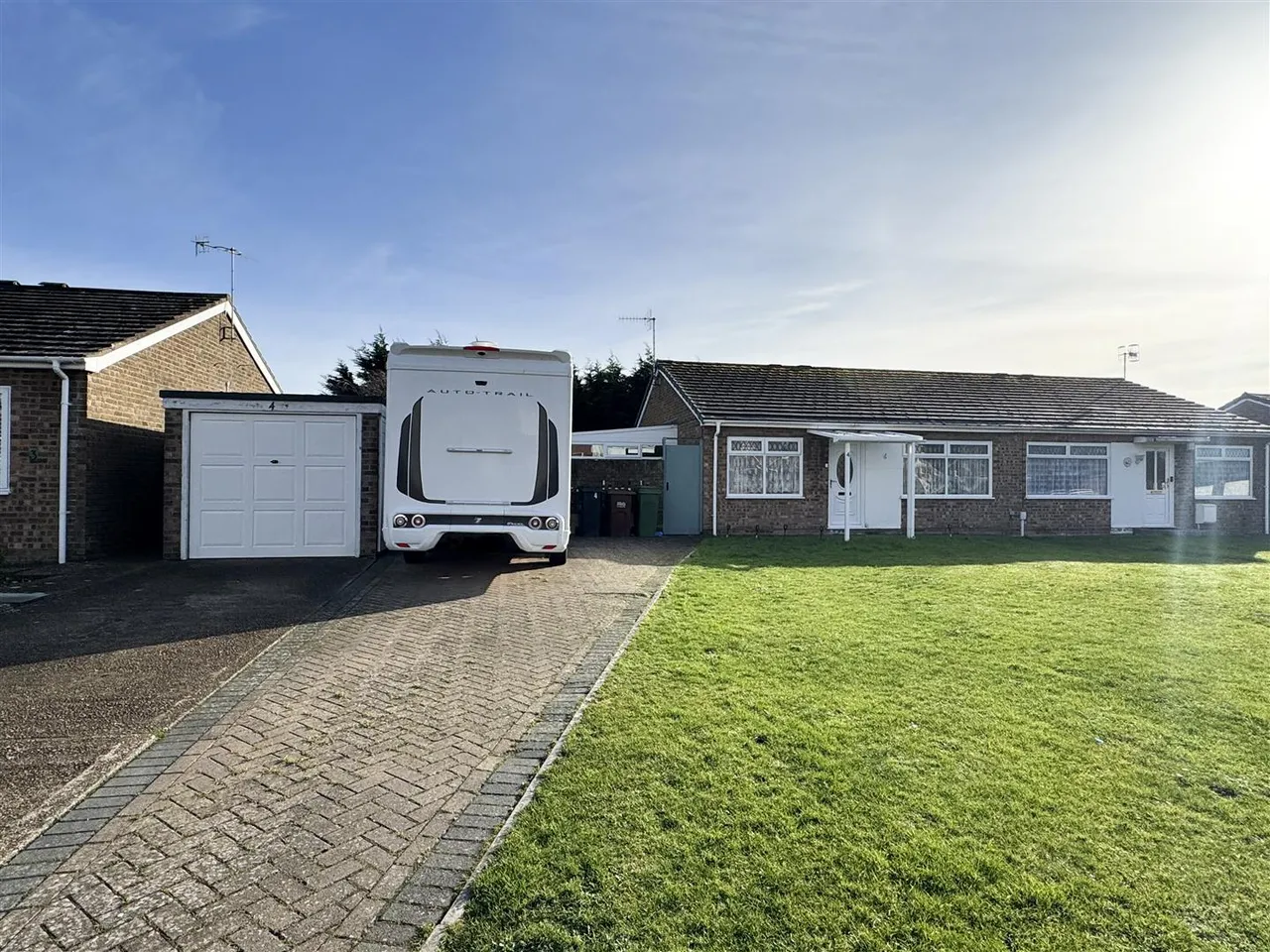 Swanley Close, Eastbourne, BN23 7JW, photo 16