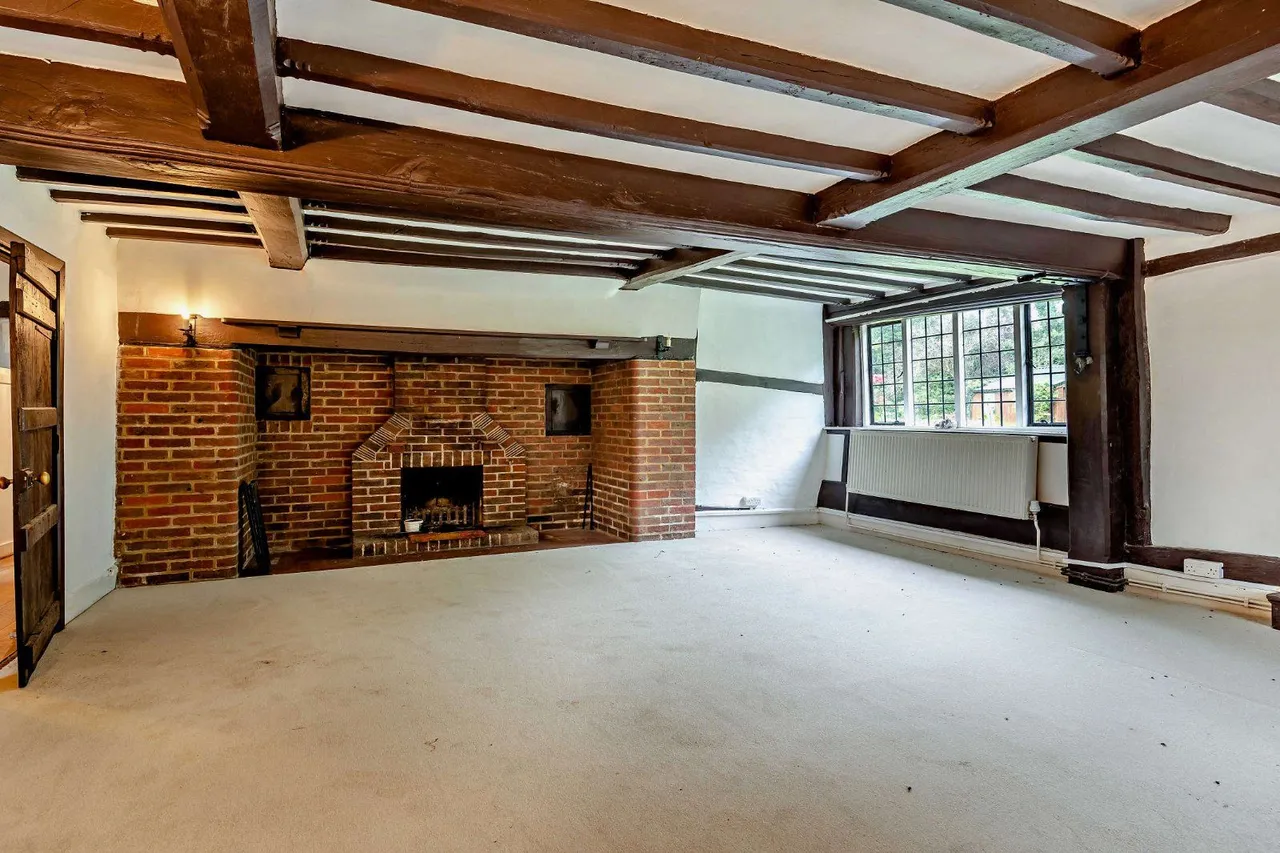 Stepneyford Lane, Benenden, TN17, photo 9