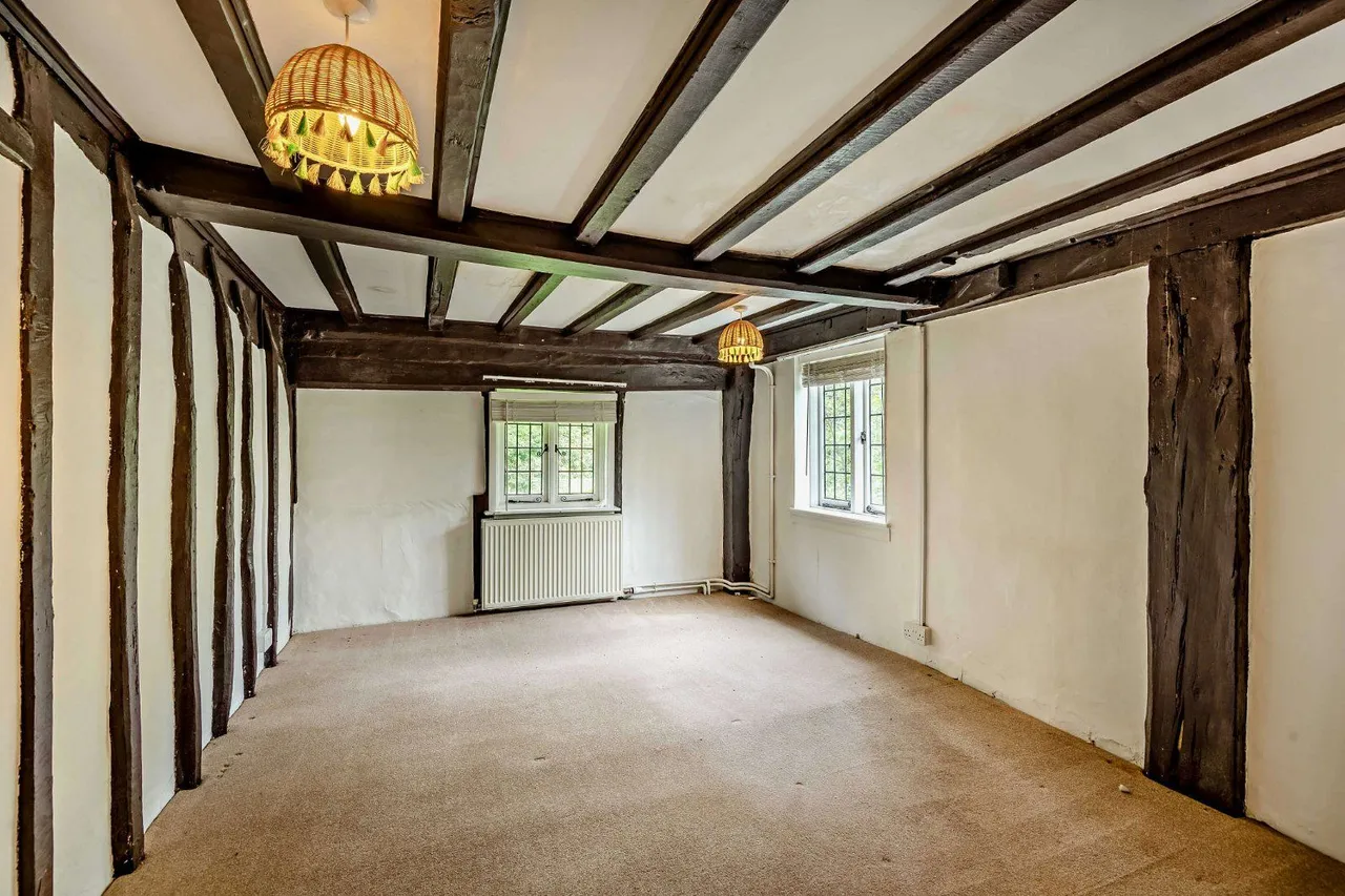 Stepneyford Lane, Benenden, TN17, photo 14