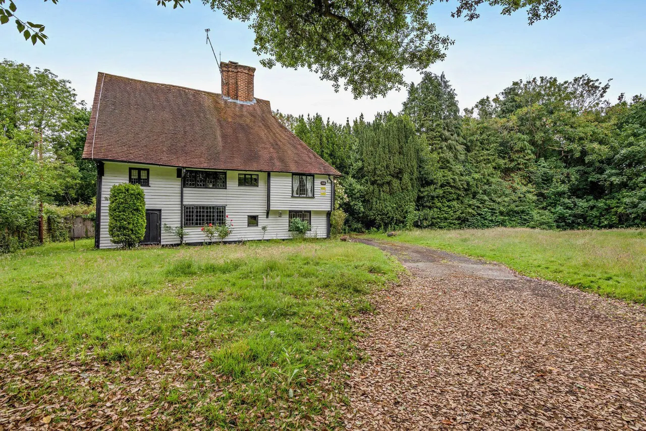 5 bed house for sale, Stepneyford Lane, Benenden, TN17