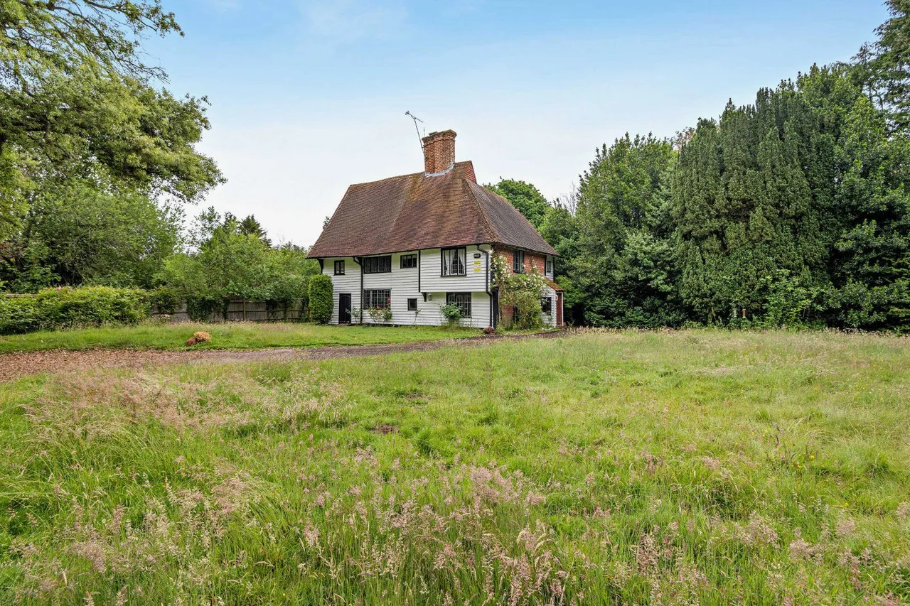 Stepneyford Lane, Benenden, TN17, photo 2