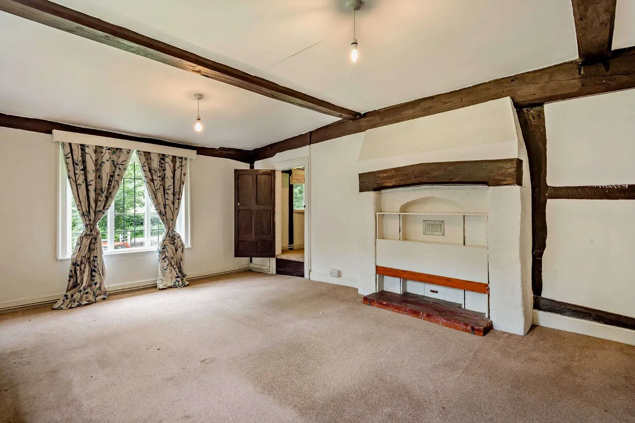 Stepneyford Lane, Benenden, TN17, photo 13