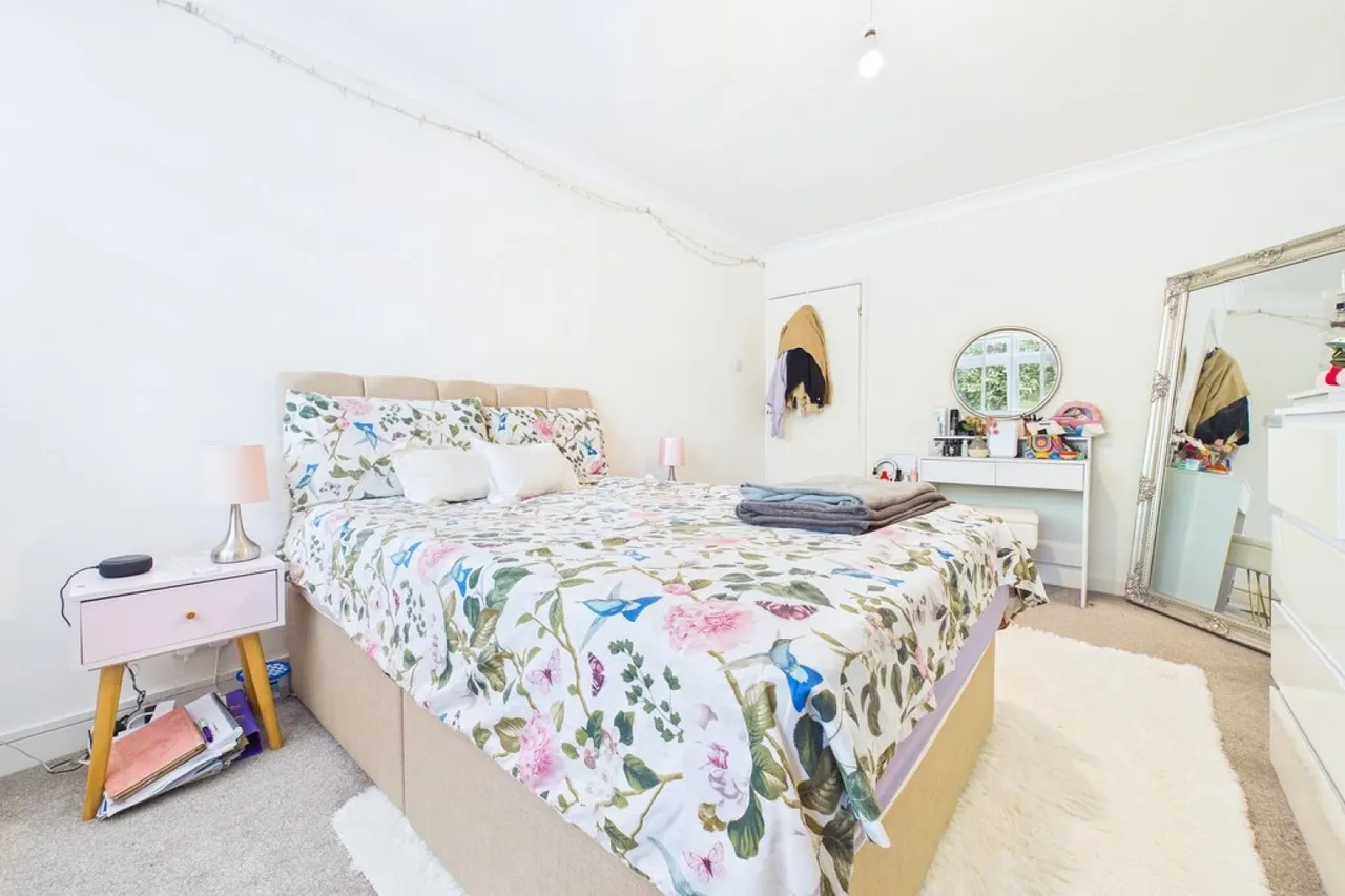 Milverton Court, Milverton Hill, Leamington Spa, photo 5