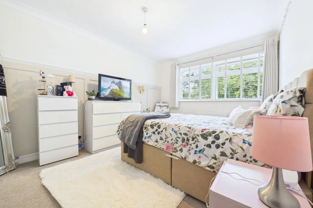 Milverton Court, Milverton Hill, Leamington Spa, photo 4