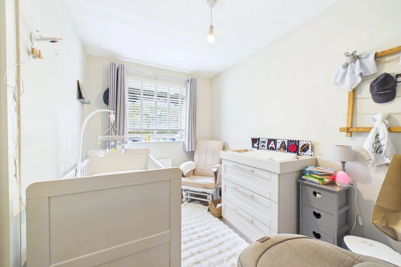 Milverton Court, Milverton Hill, Leamington Spa, photo 6