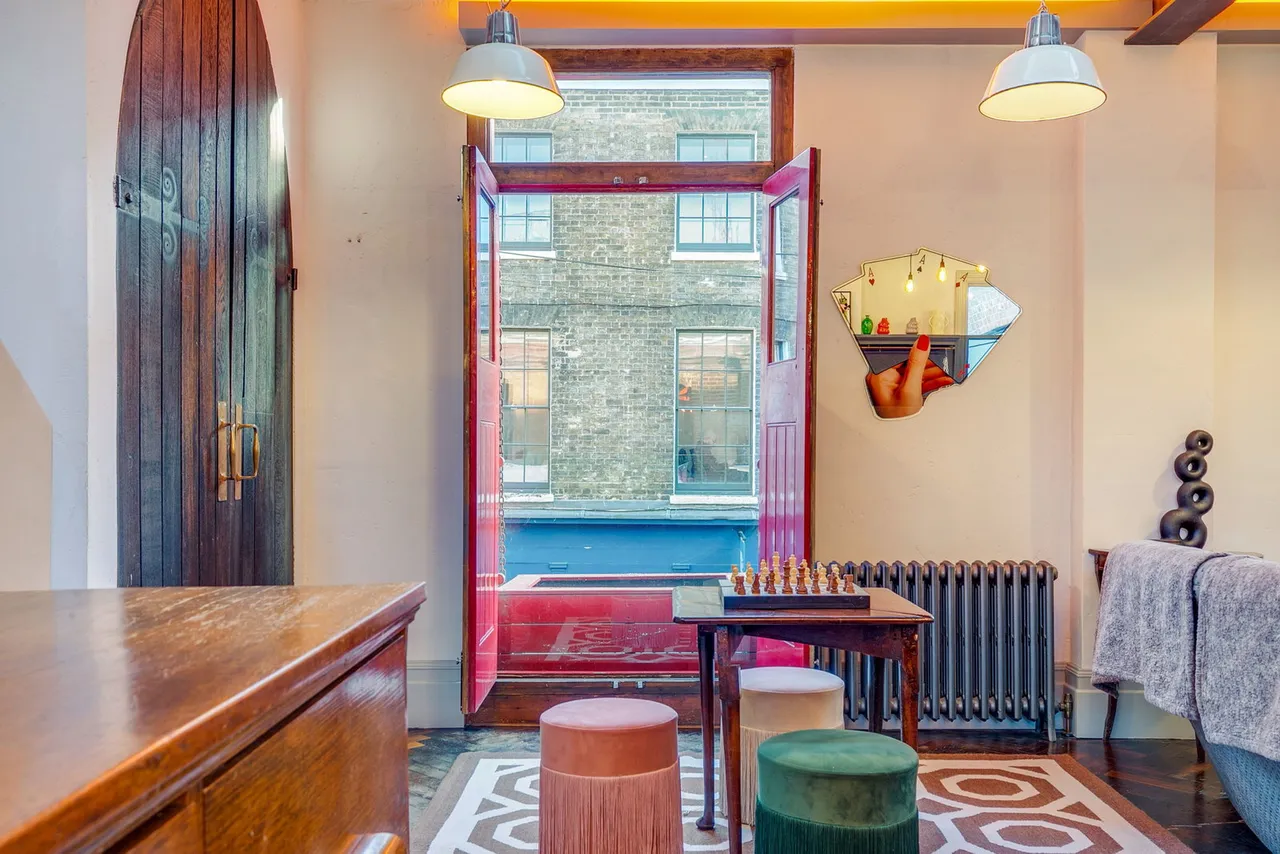 Park Street, London, SE1, photo 10