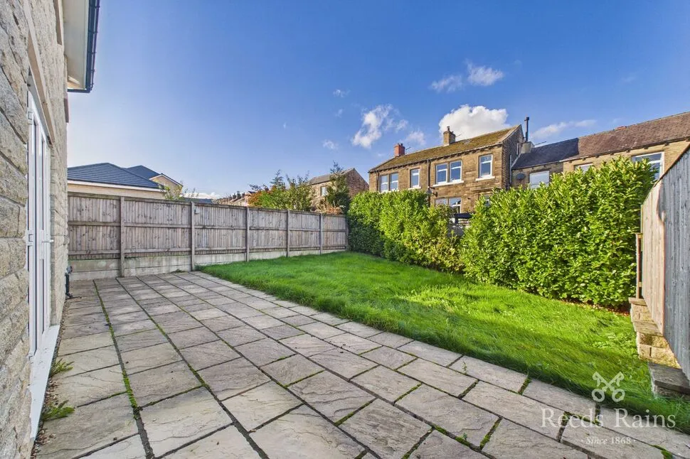 Century View, Golcar, HD7, photo 4