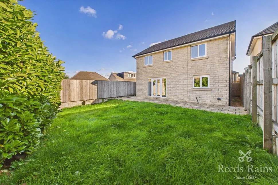 Century View, Golcar, HD7, photo 8
