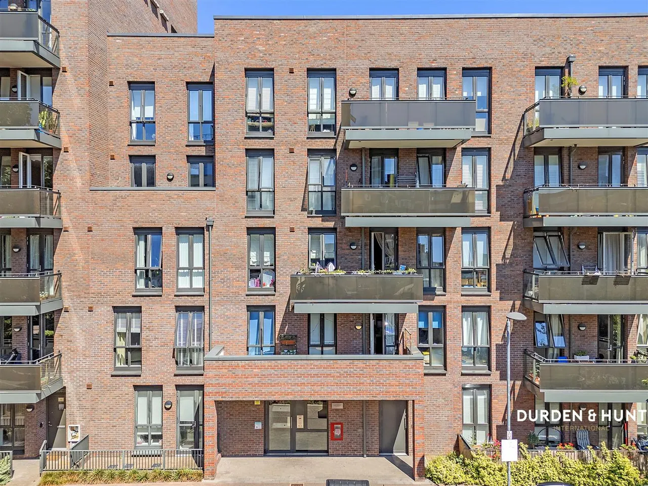 Geoff Cade Way, Bow, E3, photo 13
