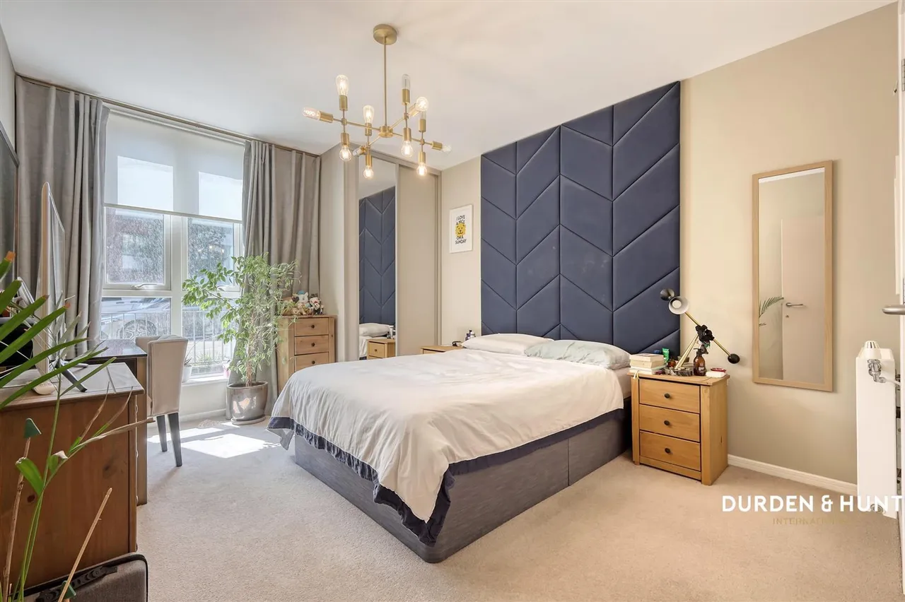Geoff Cade Way, Bow, E3, photo 6
