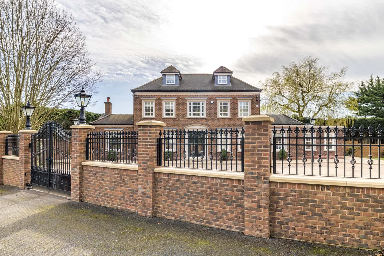 4 bed house for sale, St. Helens Road, Rainford, WA11