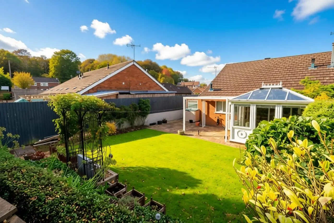 Johnstone Close, Telford, photo 19