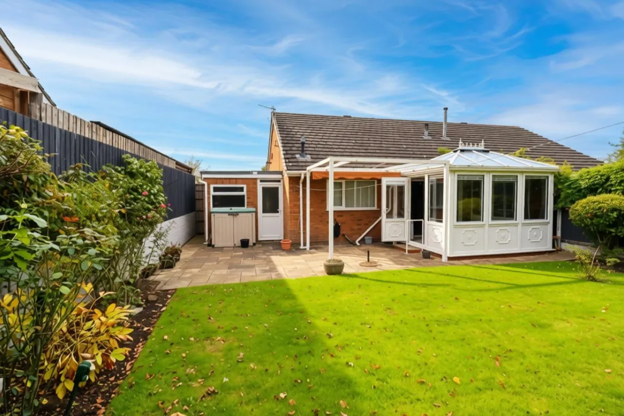 Johnstone Close, Telford, photo 21