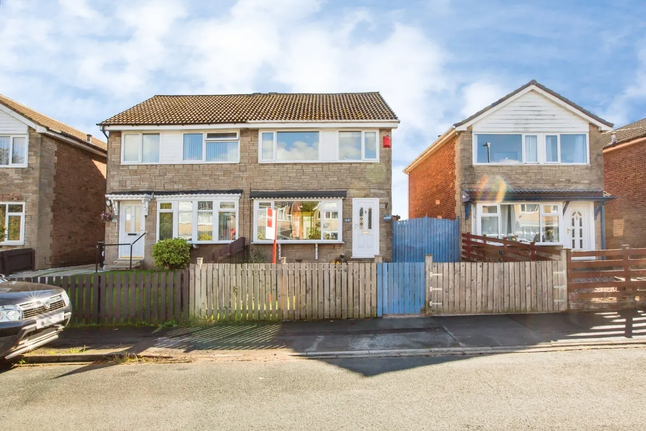 Ashfield Drive, Halifax, HX3, photo 12