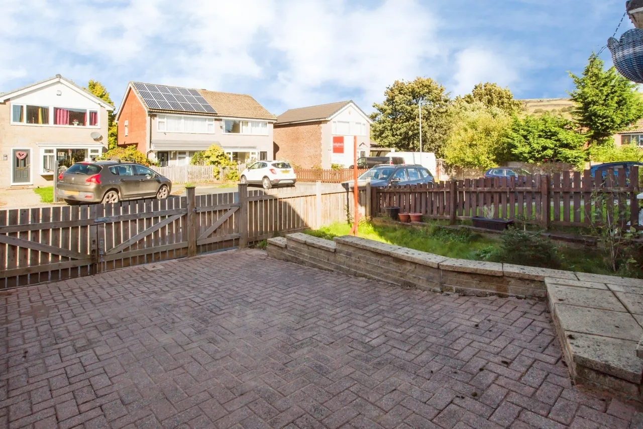 Ashfield Drive, Halifax, HX3, photo 11