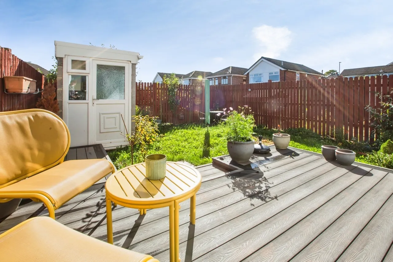 Ashfield Drive, Halifax, HX3, photo 13