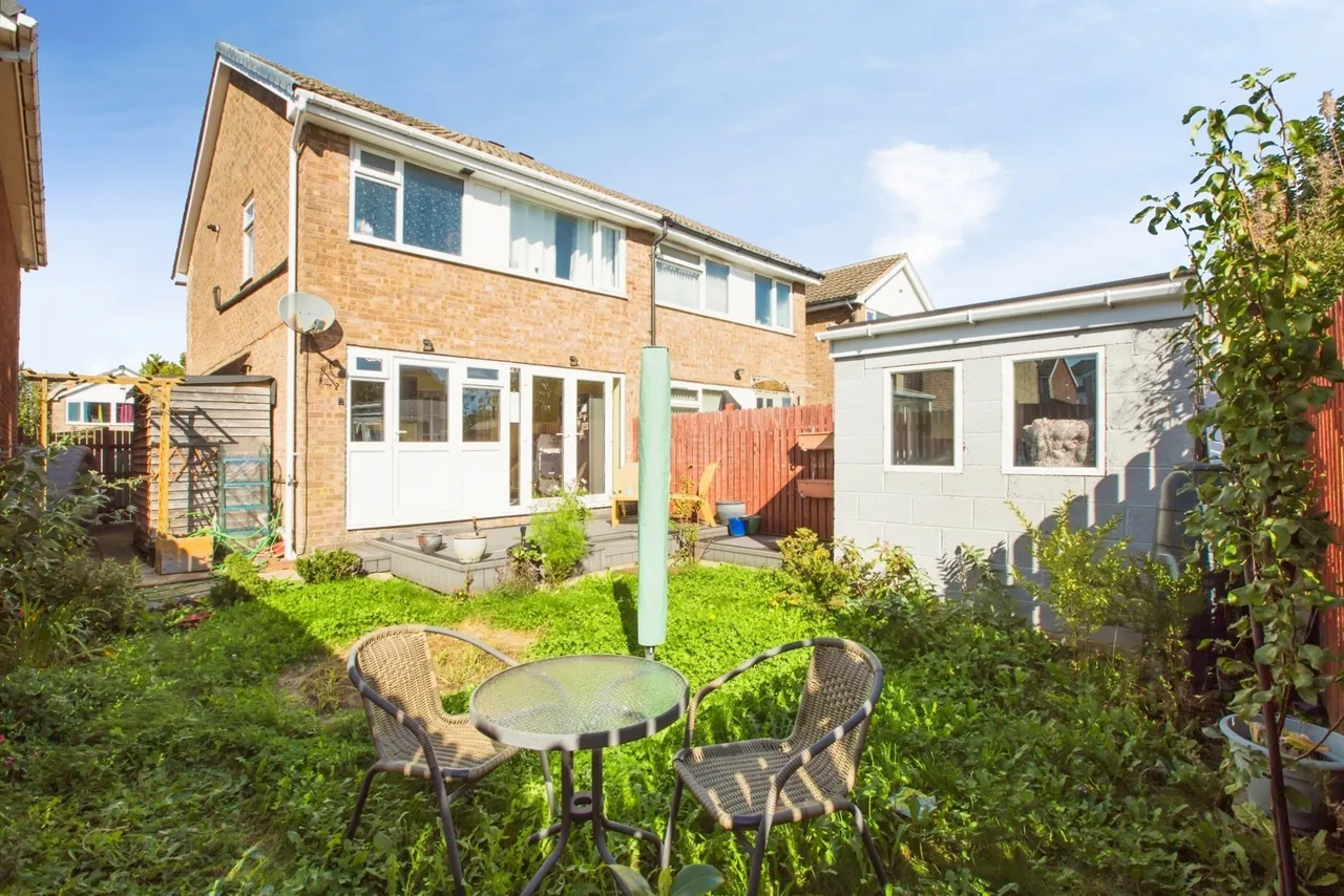 Ashfield Drive, Halifax, HX3, photo 9