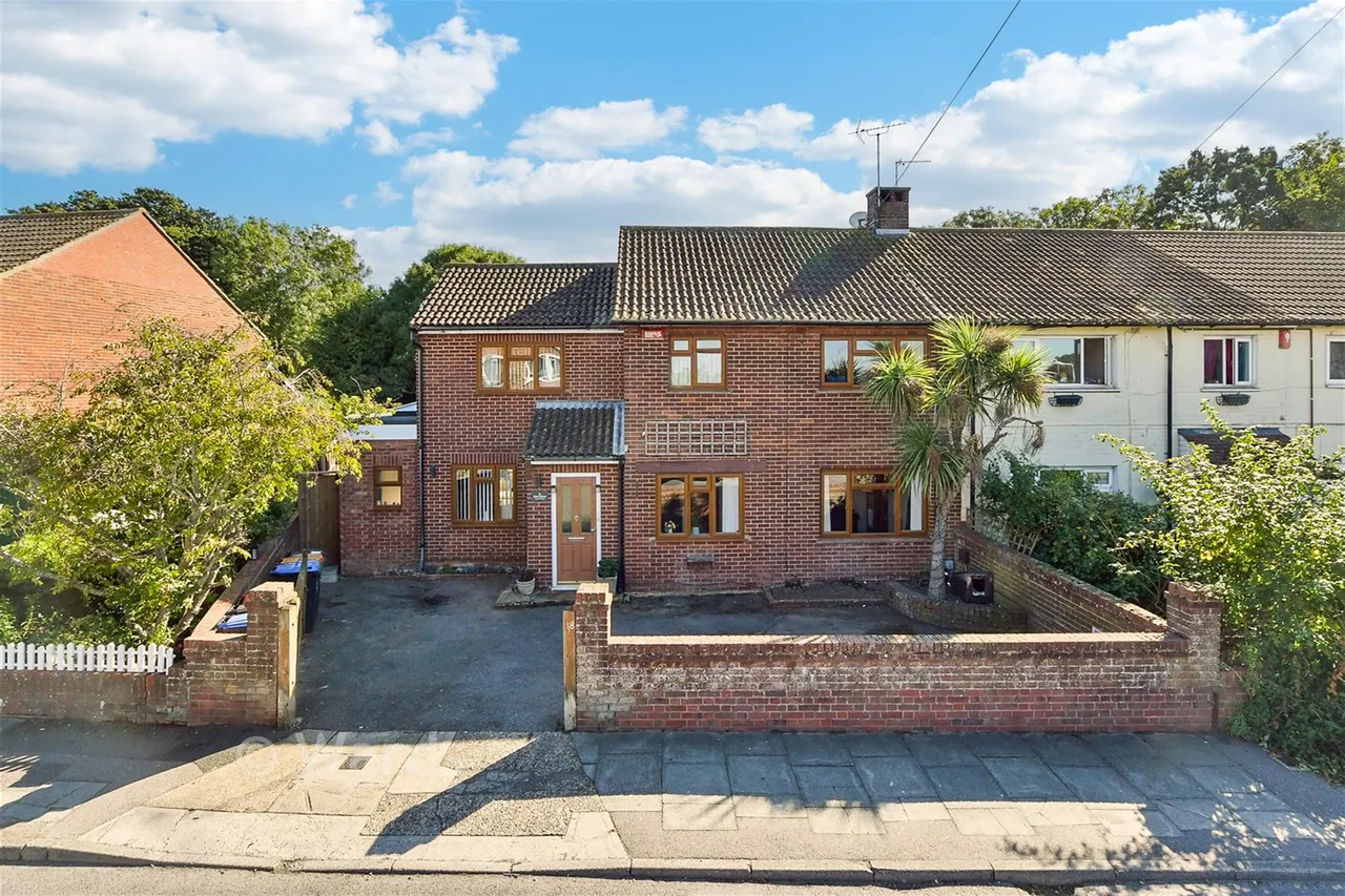 5 bed house for sale, Dumpton Lane, Ramsgate, CT11