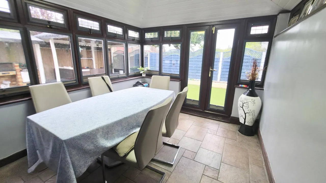 Trent, Tilbury, RM18, photo 7