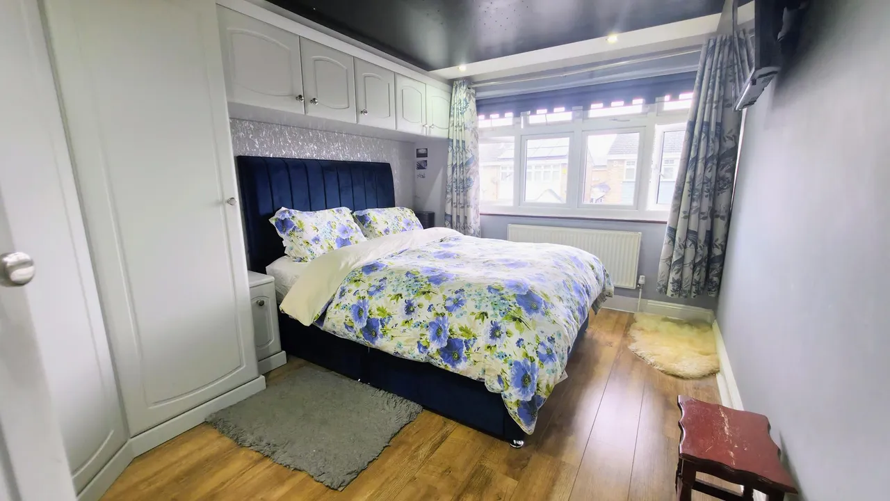 Trent, Tilbury, RM18, photo 10