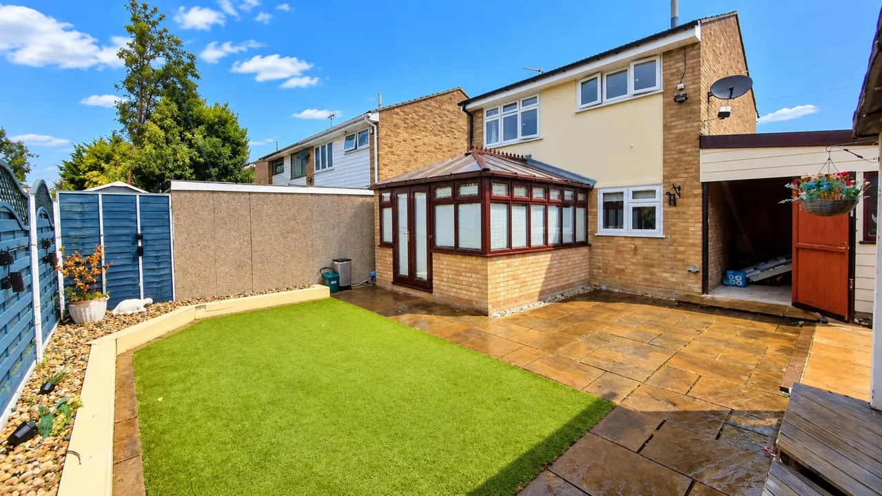 Trent, Tilbury, RM18, photo 14