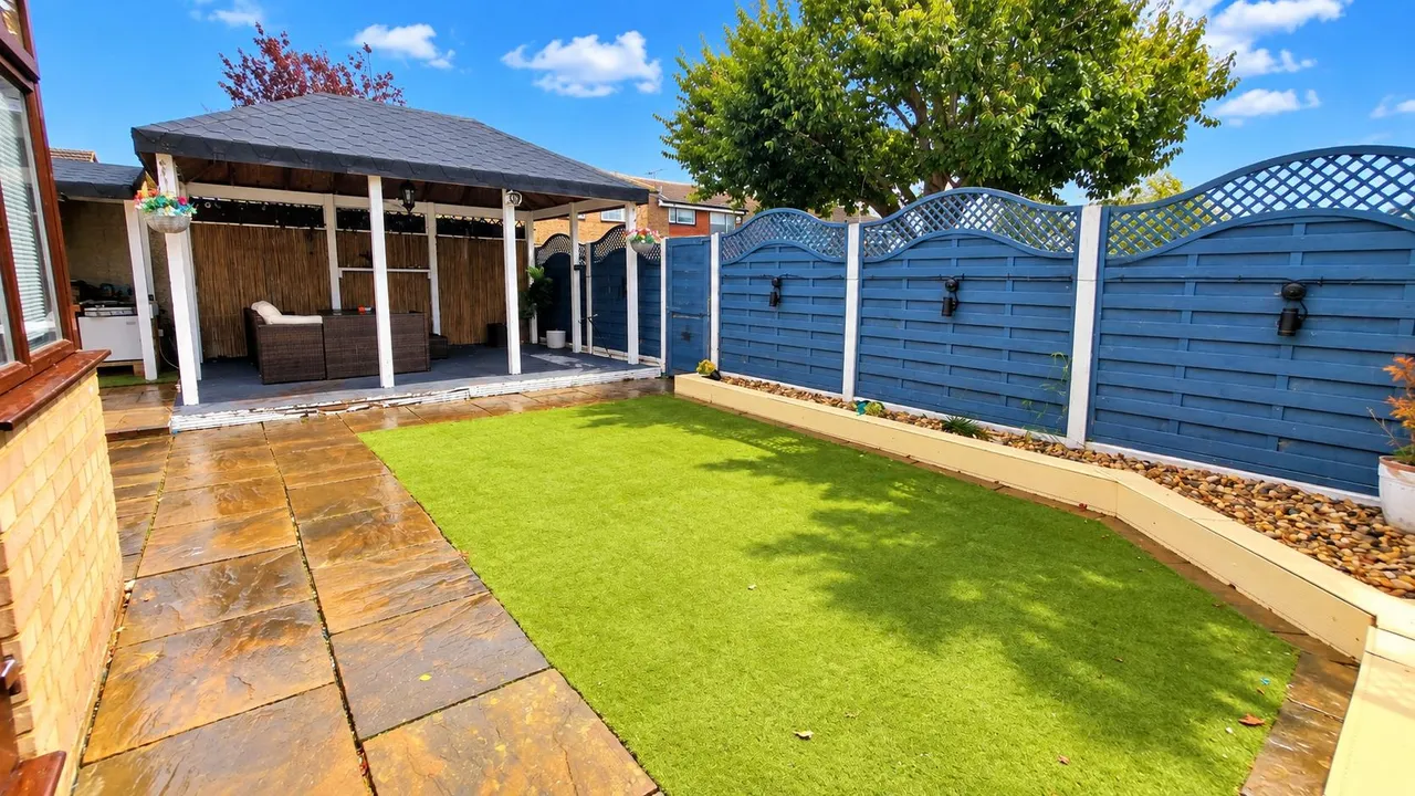 Trent, Tilbury, RM18, photo 15