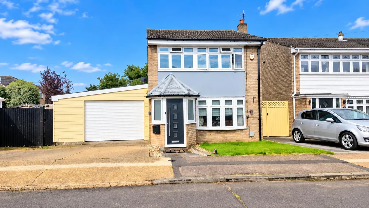 Trent, Tilbury, RM18, photo 16