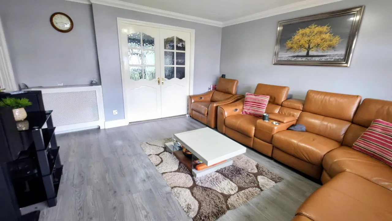 Trent, Tilbury, RM18, photo 5