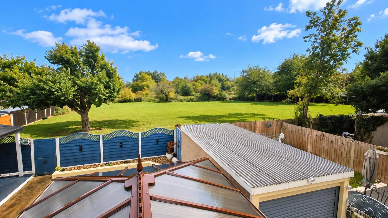Trent, Tilbury, RM18, photo 17