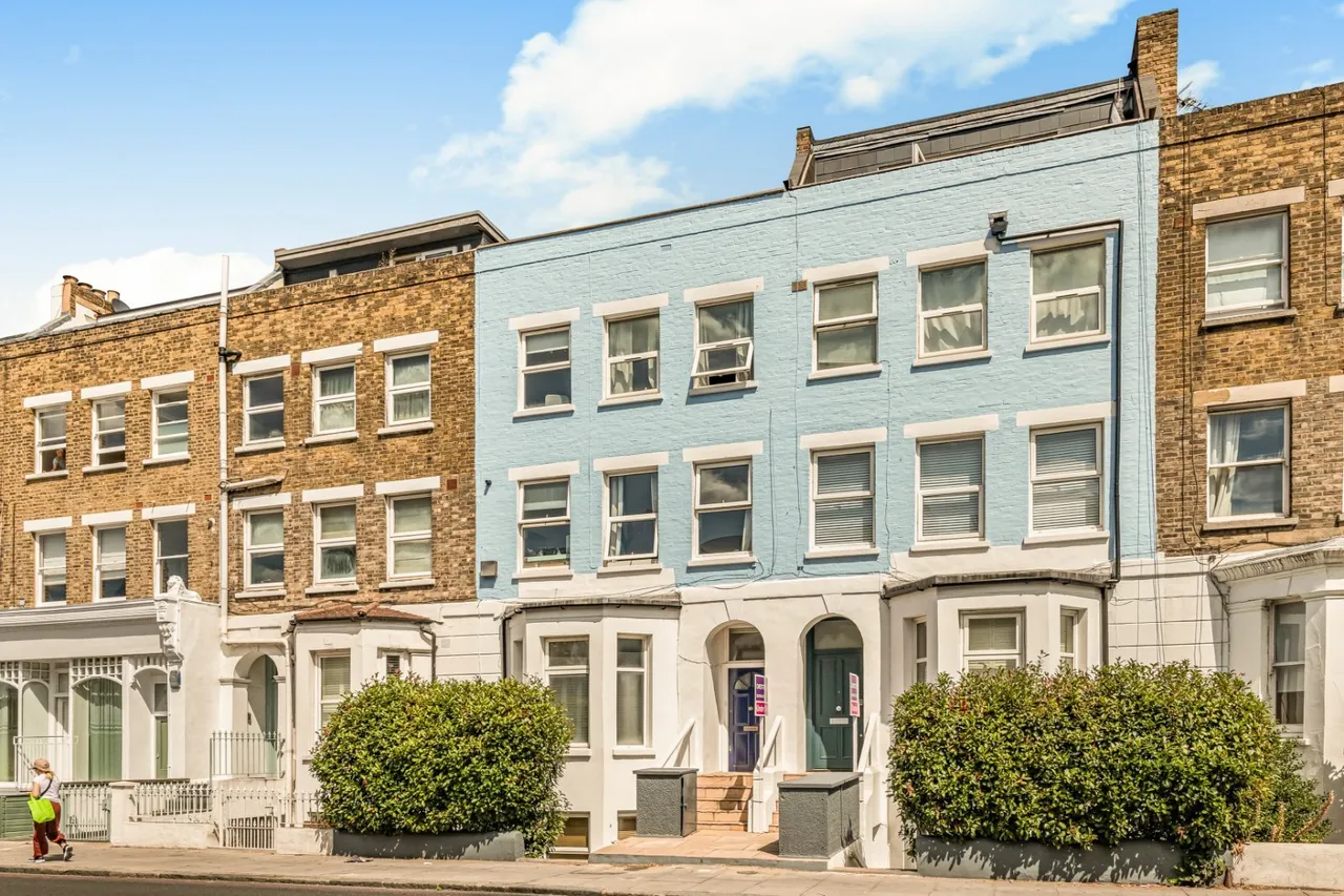 Trinity Road, London, SW17, photo 8