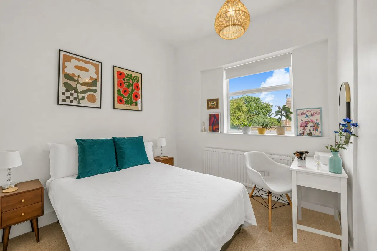 Trinity Road, London, SW17, photo 4